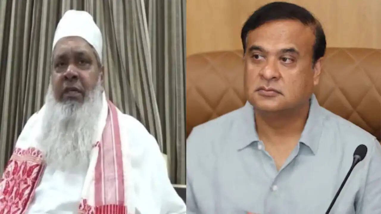 असम विधानसभा चुनाव 2026: AIUDF ने उम्मीदवारों की दूसरी सूची जारी की