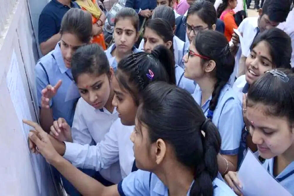 त्रिपुरा बोर्ड परीक्षा 2026 के परिणाम घोषित, छात्र अब देख सकते हैं अपने नतीजे