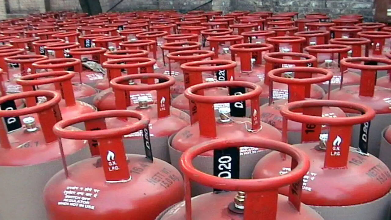 भारत में LPG उत्पादन का नया लक्ष्य: सरकार ने तय की अधिकतम सीमा