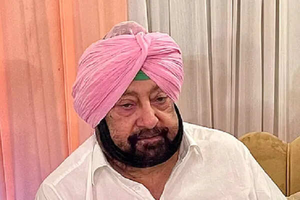 पंजाब के पूर्व मुख्यमंत्री कैप्टन अमरिंदर सिंह की याचिका हाईकोर्ट ने खारिज की