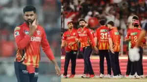 IPL 2025 के फाइनल में हार के बाद श्रेयस अय्यर का बड़ा फैसला, 9 खिलाड़ियों को करेंगे बाहर