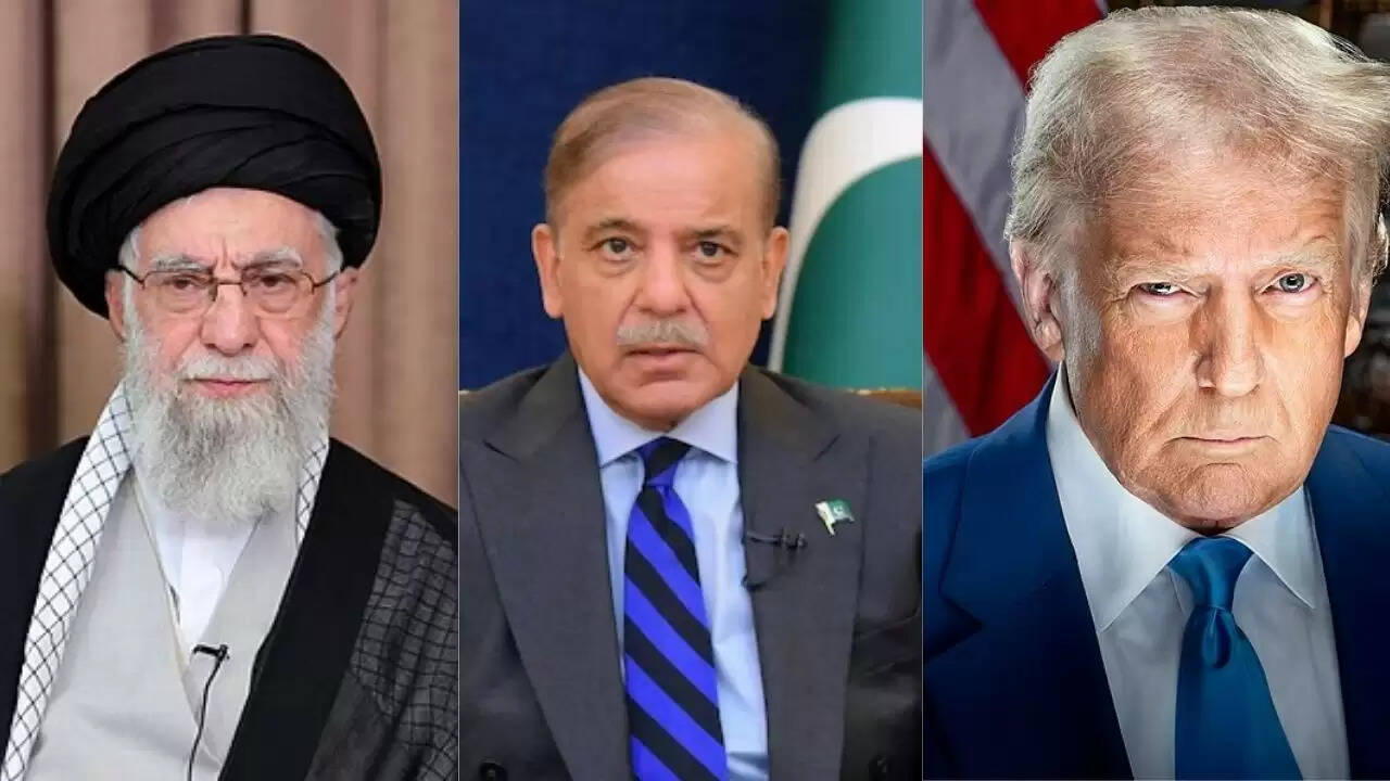 क्या अमेरिका-ईरान तनाव से पाकिस्तान में बढ़ेगा संकट? जानें जनरल आसिम मुनीर की आपात बैठक के बारे में