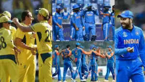 ऑस्ट्रेलिया दौरे के लिए भारत की ODI और T20 टीम की घोषणा, रोहित और सूर्या की कप्तानी