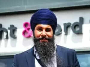 ब्रिटेन में खालिस्तान समर्थक गतिविधियों पर सख्त कार्रवाई