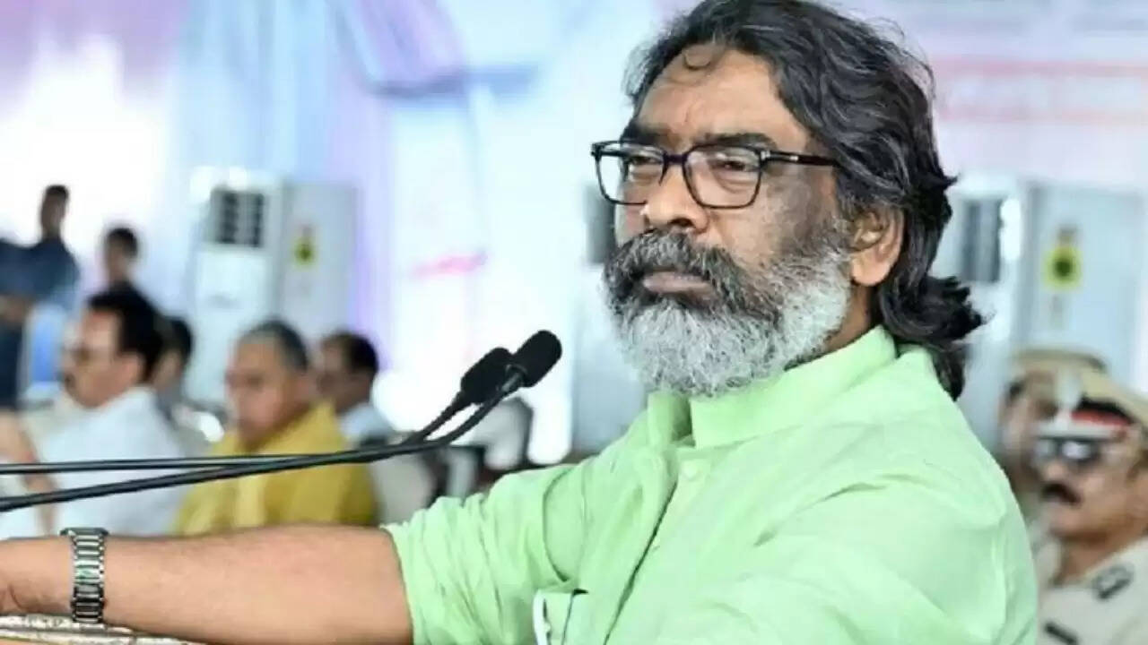 महागठबंधन को झामुमो का बड़ा झटका: बिहार चुनाव 2025 से हटने का निर्णय