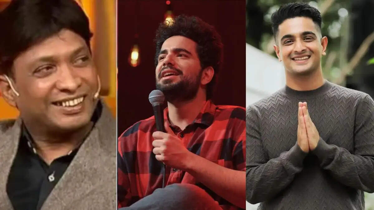 समय रैना का नया शो: विवादों में वापसी और तीखे तंज