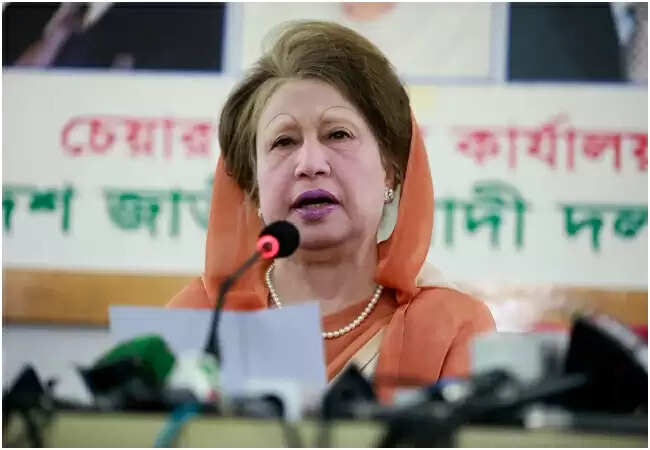 बांग्लादेश में राजनीतिक अस्थिरता: जिया खालिदा का निधन और चुनाव पर प्रभाव