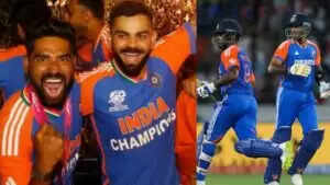 टी20 क्रिकेट में 49 की औसत से रन बनाने वाला अनोखा बल्लेबाज