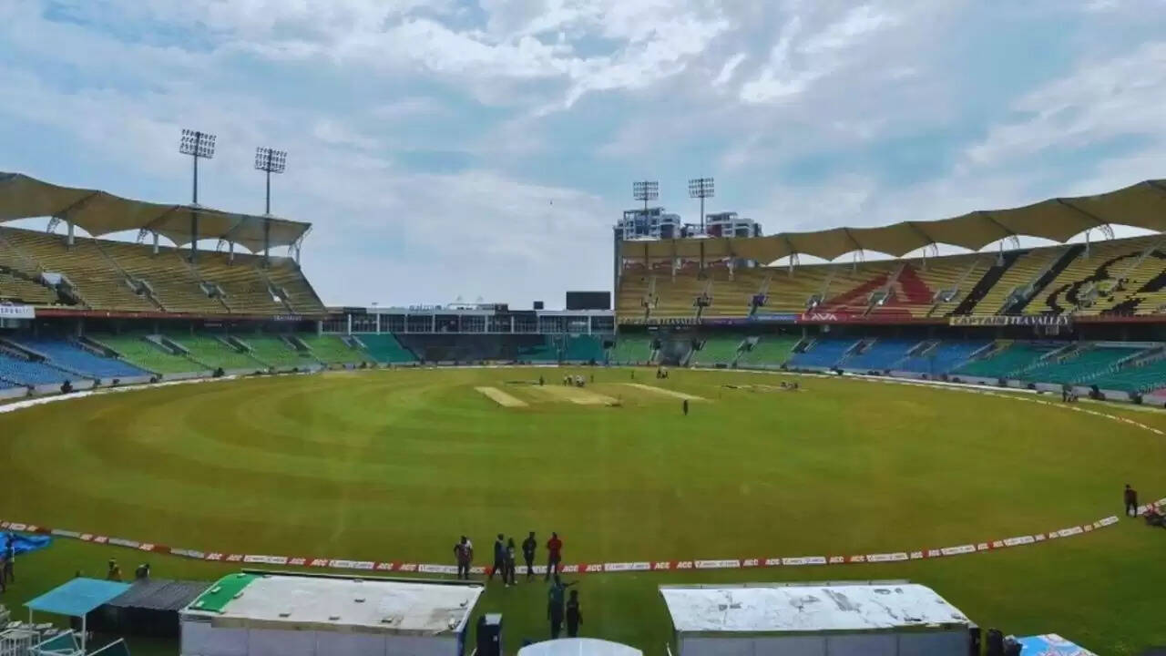 भारत बनाम श्रीलंका: क्या आज के मैच में हरमनप्रीत कौर की टीम बनाएगी चौका?