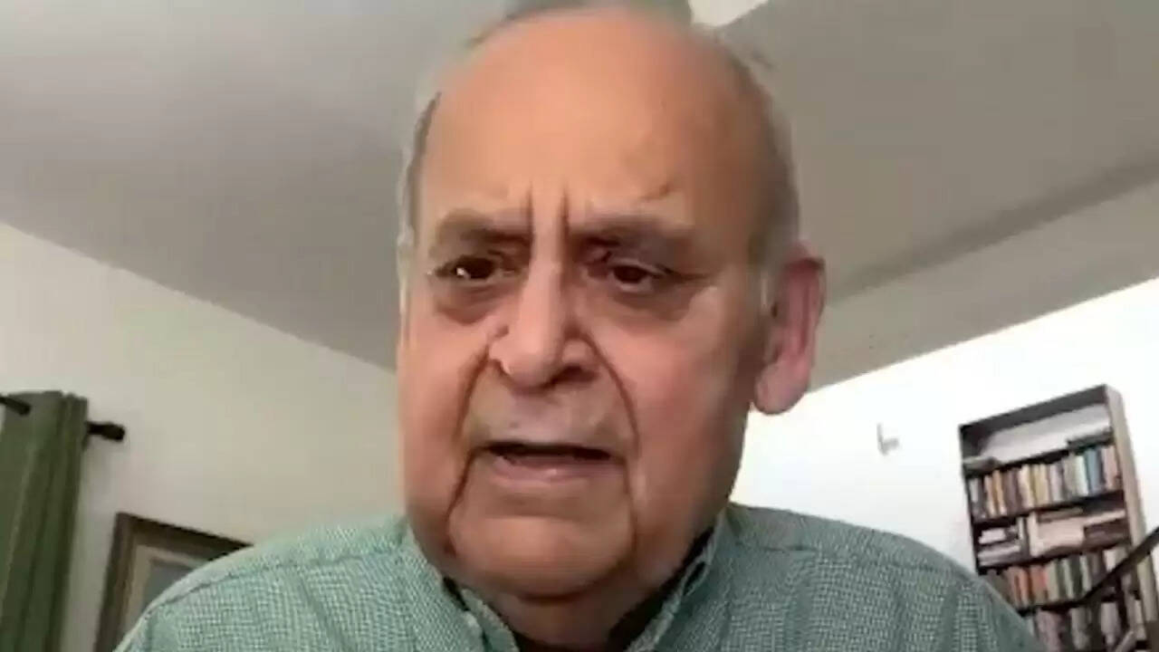 पूर्व रॉ प्रमुख विक्रम सूद का खुलासा: अमेरिका-पाकिस्तान संबंधों की असली वजह क्या है?