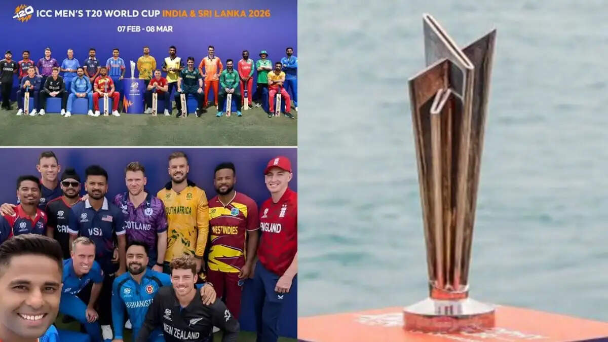 टी20 वर्ल्ड कप 2026: सुपर 8 फॉर्मेट पर उठे सवाल