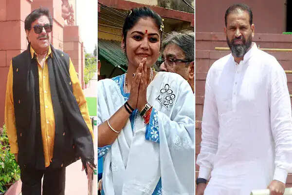 पश्चिम बंगाल में TMC की बगावत: 19 सांसदों ने खोला मोर्चा