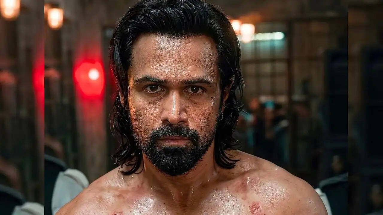 इमरान हाशमी की 'आवारापन 2' ने बॉक्स ऑफिस पर मचाई धूम, 100 करोड़ का आंकड़ा पार