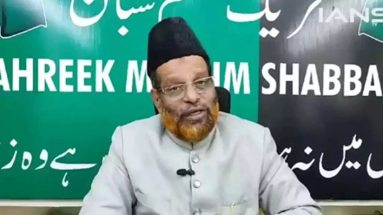 बाबरी मस्जिद विध्वंस की 33वीं वर्षगांठ पर नए विवादों का जन्म