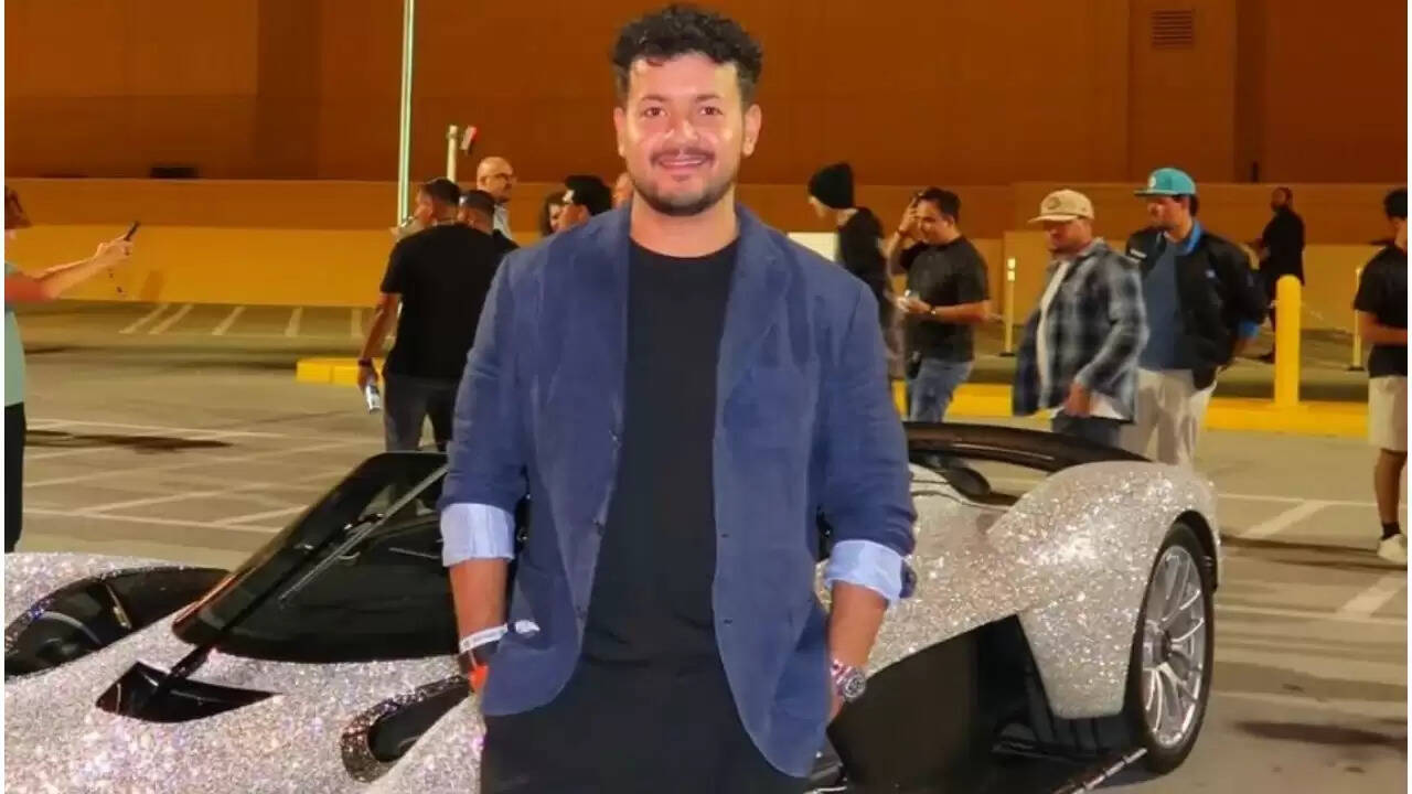 अनुनय सूद का निधन: ट्रैवल और फोटोग्राफी की दुनिया में एक बड़ा नुकसान