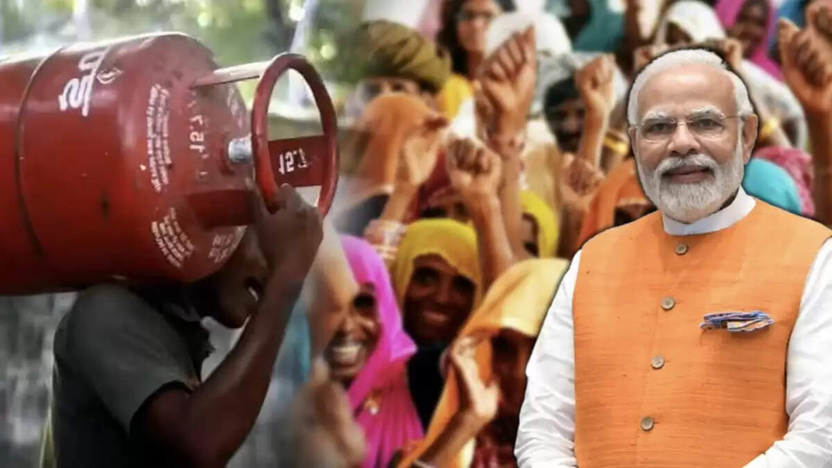 प्रधानमंत्री उज्ज्वला योजना: 10 करोड़ परिवारों को मिलेगा लाभ