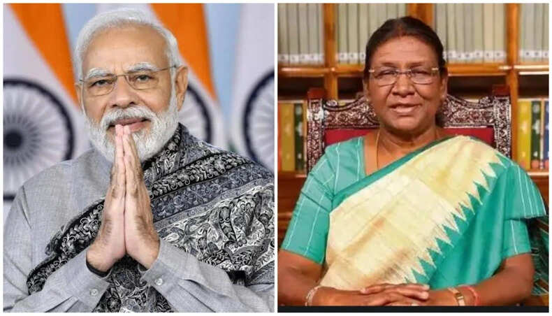 बिहार दिवस पर राष्ट्रपति और प्रधानमंत्री की शुभकामनाएं