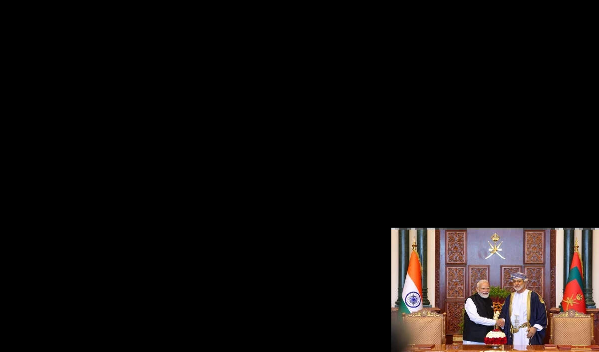 भारत-ओमान मुक्त व्यापार समझौता: निर्यातकों के लिए नए अवसर