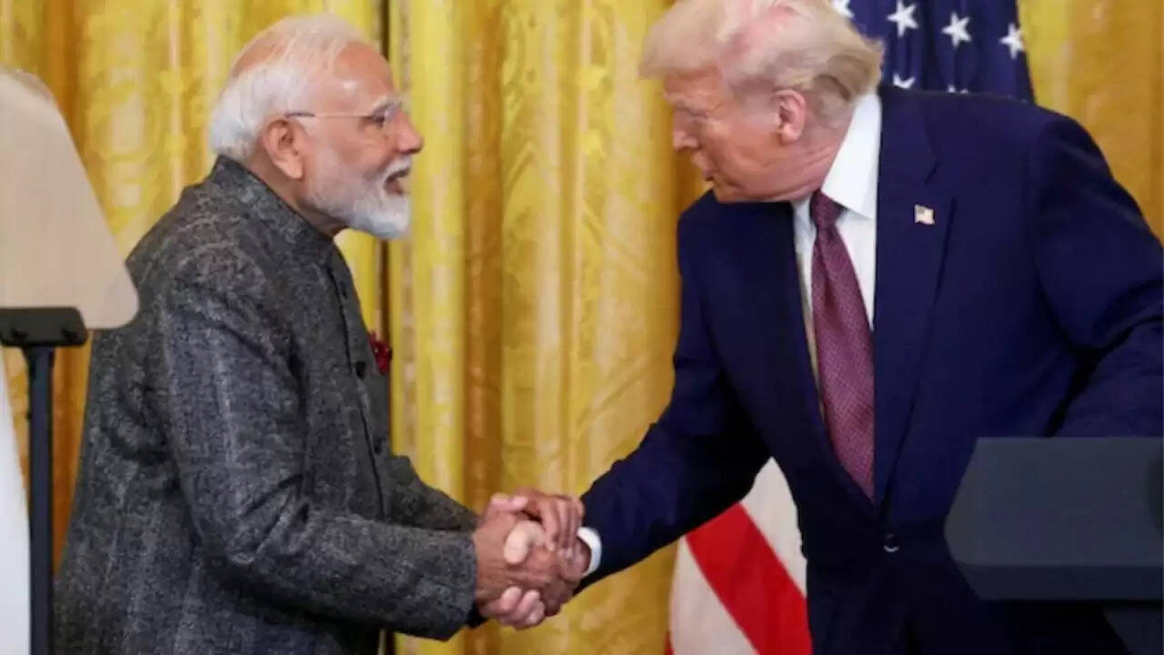 भारत-अमेरिका व्यापार वार्ता में देरी: क्या हैं इसके पीछे के कारण?