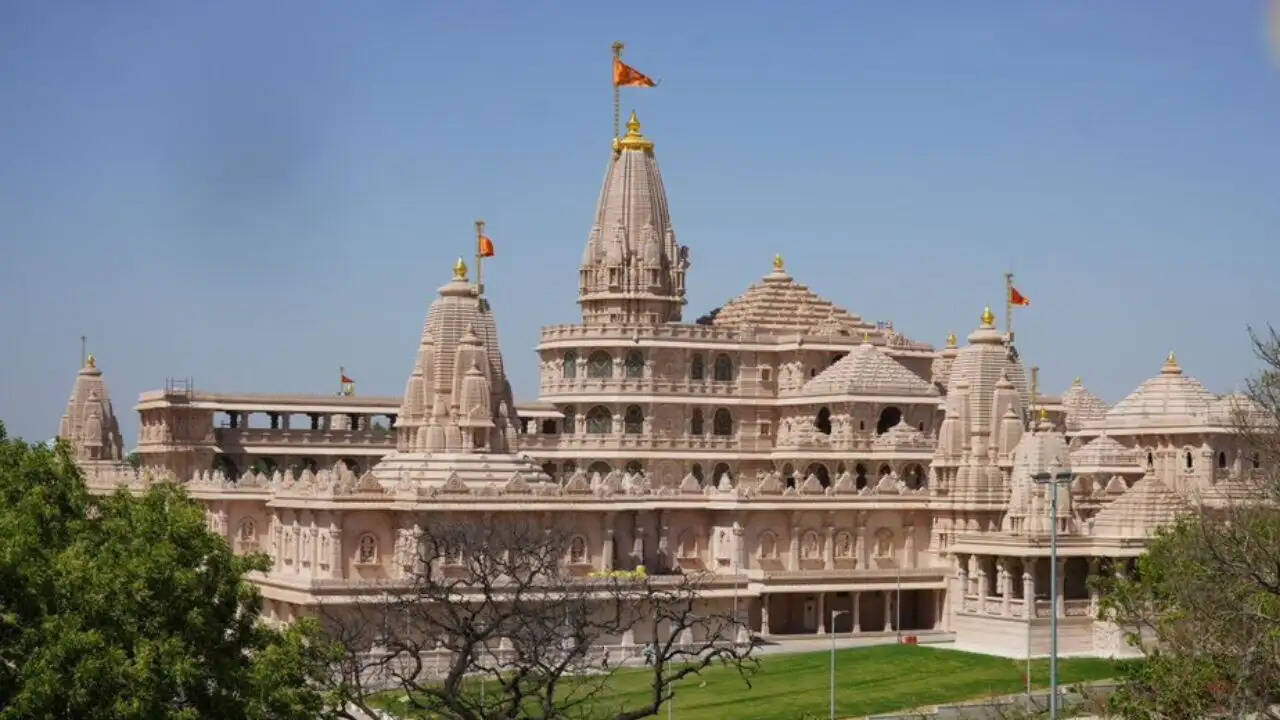 अयोध्या राम मंदिर ट्रस्ट ने चढ़ावे की पारदर्शिता का किया खुलासा
