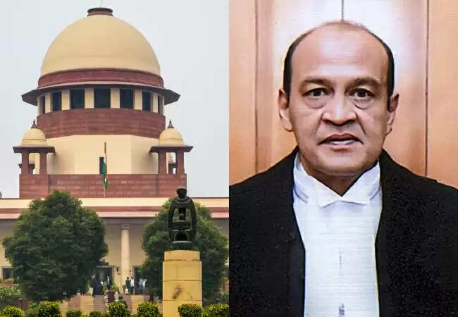 सुप्रीम कोर्ट ने न्यायमूर्ति यशवंत वर्मा की याचिका को किया खारिज