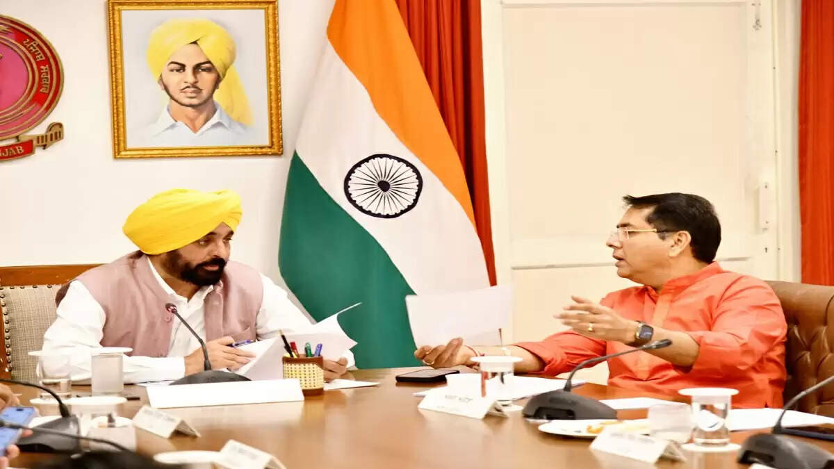 पंजाब सरकार का बड़ा कदम: छोटे व्यवसायों के लिए नियमों में राहत