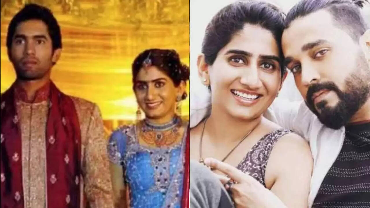 भारतीय क्रिकेट में फिर से मुरली विजय-दिनेश कार्तिक जैसा विवाद, दोस्त ने छिनी पत्नी