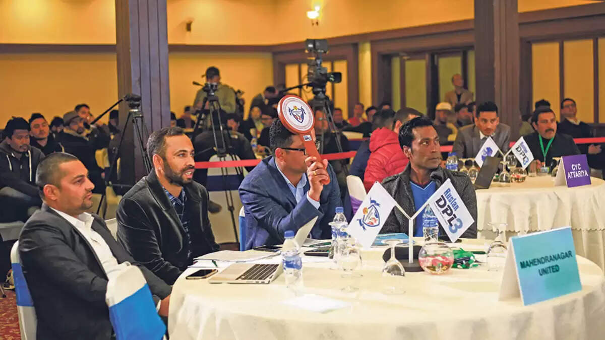 IPL 2026 के लिए रिटेन किए गए खिलाड़ियों की सूची जारी, ऋषभ पंत का नाम शामिल