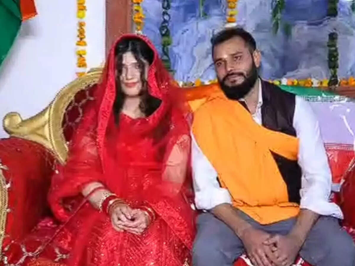 ईरानी बहू और सास के बीच विवाद: पुलिस ने दी सुरक्षा का आश्वासन