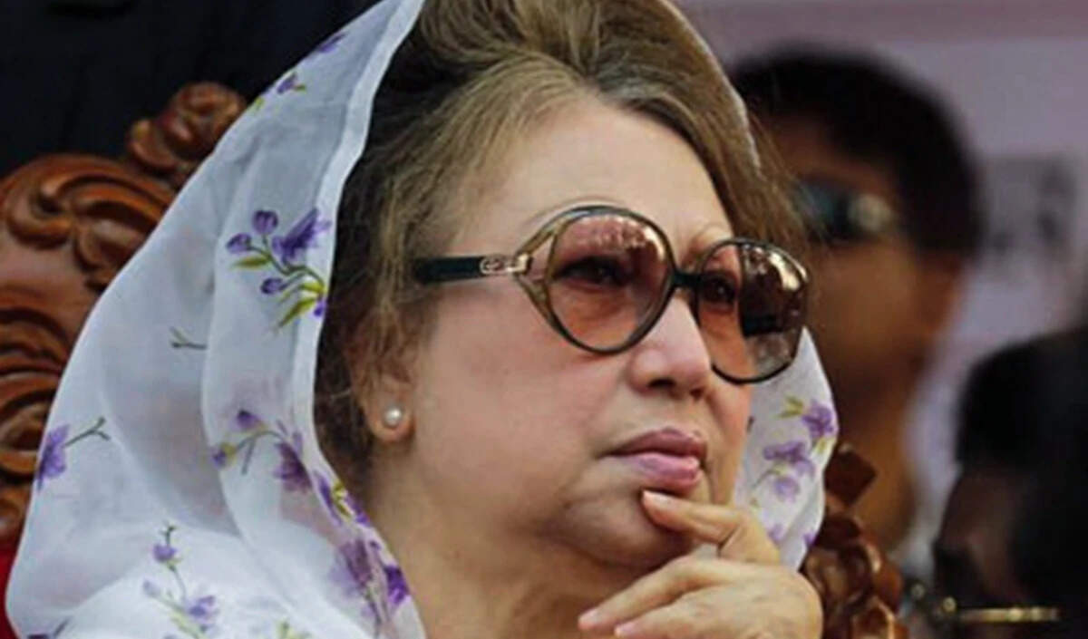 खालिदा जिया का अंतिम संस्कार: ढाका में नमाज-ए-जनाजा की तैयारी