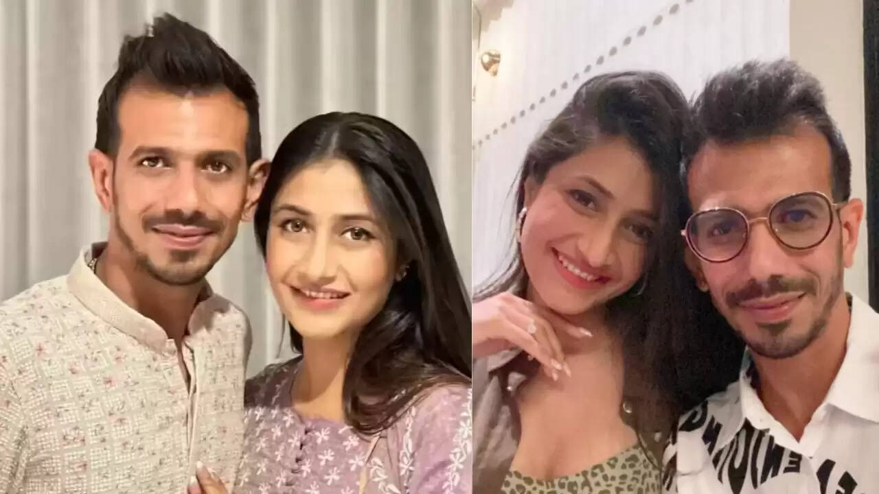 युजवेंद्र चहल और धनश्री वर्मा का रीयूनियन: रियलिटी शो में साथ आने की संभावना