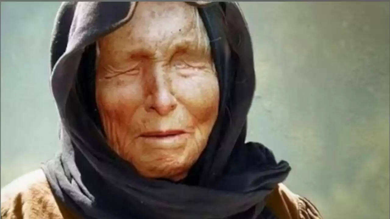 बाबा वेंगा की 2026 के लिए भविष्यवाणियाँ: क्या सच में आएगा संकट?