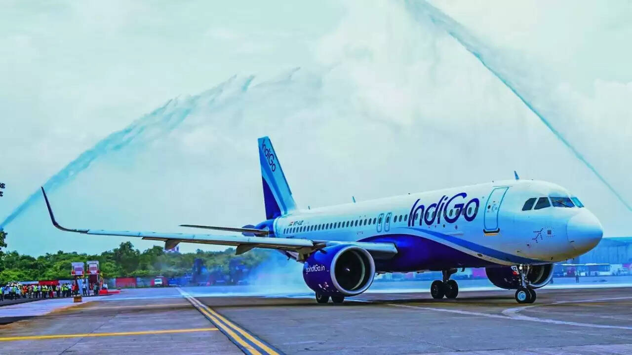 IndiGo Flights में देरी से यात्रियों का गुस्सा: वायरल वीडियो में महिला ने किया हंगामा