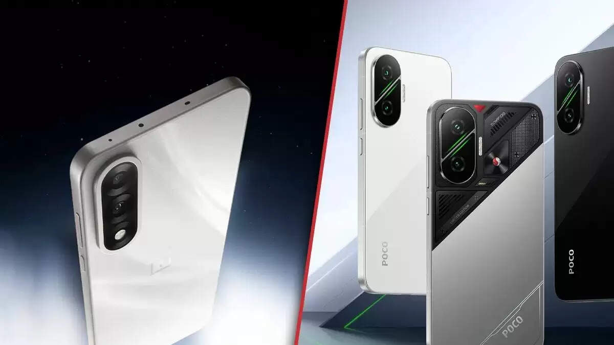 OnePlus Nord 5 बनाम Poco F7 5G: मिड-रेंज में कौन देगा फ्लैगशिप अनुभव?