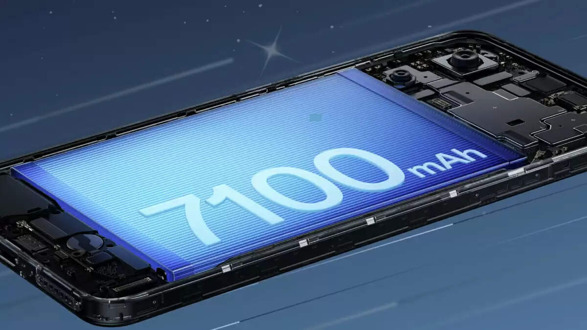 OnePlus Nord CE5: जानें इसकी शानदार बैटरी और परफॉरमेंस