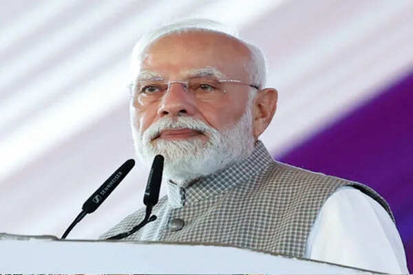 प्रधानमंत्री मोदी ने इजरायल-हमास शांति समझौते का स्वागत किया