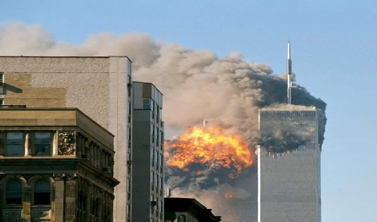 भारत ने अमेरिका के सैन्य अभियान के दावे को किया खारिज