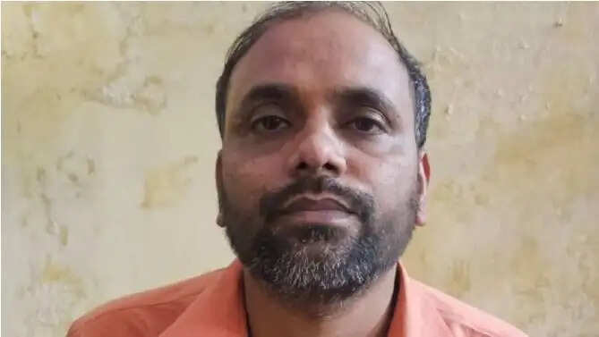 लखनऊ में डॉ. भीमराव अंबेडकर जयंती के पोस्टर फाड़ने वाले आरोपी की गिरफ्तारी