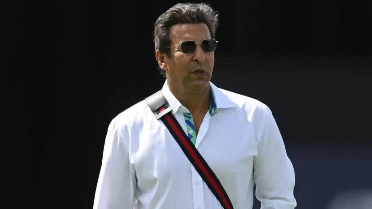 वसीम अकरम की भविष्यवाणी: 2026 टी20 वर्ल्ड कप के सेमीफाइनल में ये चार टीमें होंगी शामिल