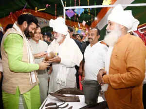 हरियाणा में तीज पर्व: महिलाओं के लिए नई योजनाओं की घोषणा