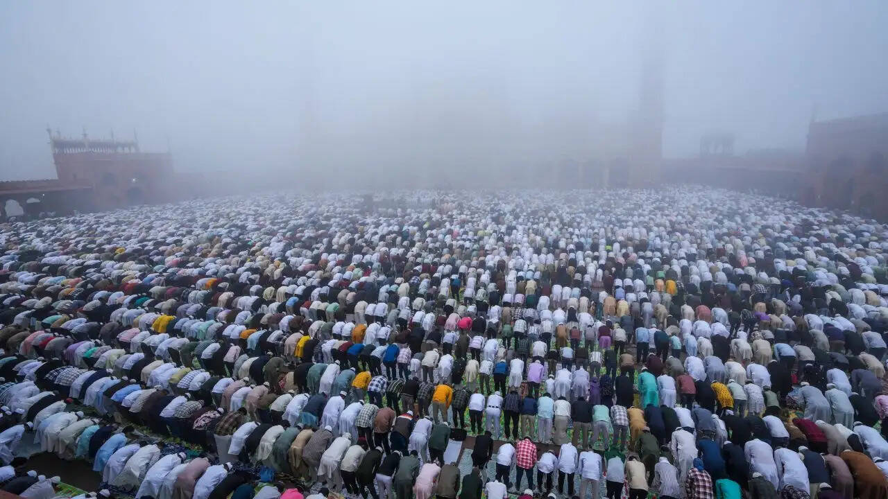 भारत की जनगणना 2027: धार्मिक समुदायों का ग्रामीण-शहरी वितरण