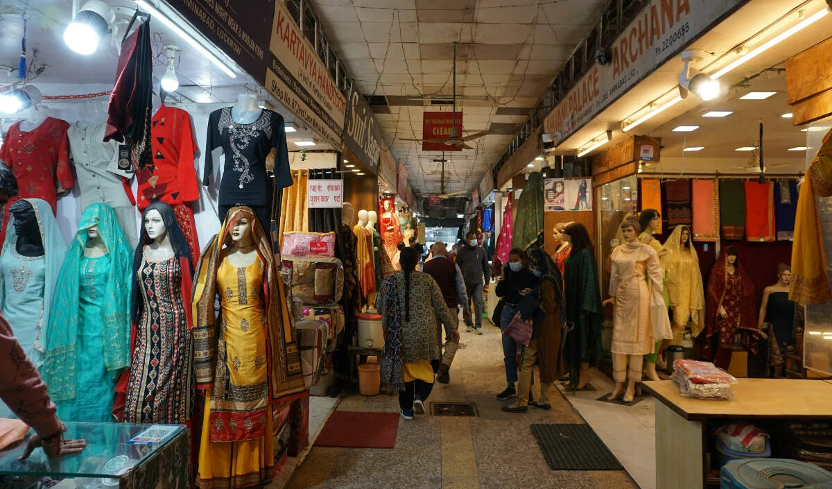दिल्ली में करवा चौथ की खरीदारी के लिए बेहतरीन बाजार
