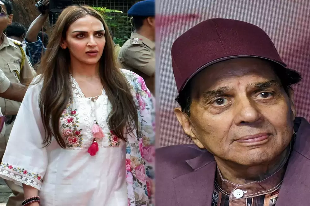 धर्मेंद्र देओल की स्वास्थ्य स्थिति स्थिर, परिवार ने अफवाहों का खंडन किया