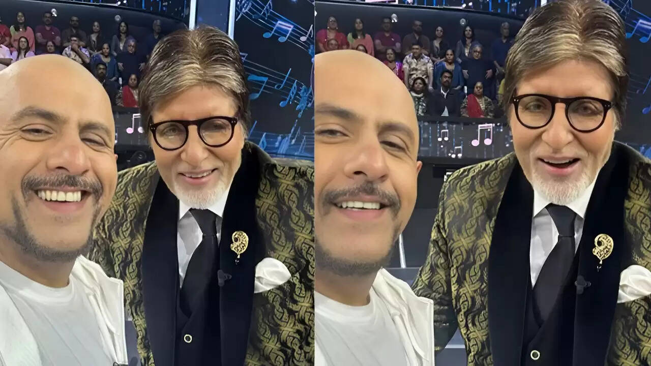 विशाल ददलानी का 25 साल पुराना सपना हुआ सच, केबीसी में आएंगे नजर