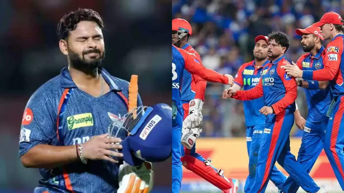 IPL 2025: टी नटराजन का महंगा प्रदर्शन, 10.75 करोड़ में सिर्फ 18 गेंदें