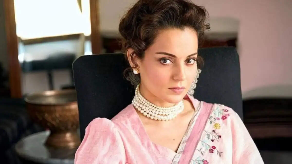 कंगना रनौत की विवादास्पद कहानी: जब बॉलीवुड ने किया उनका बहिष्कार