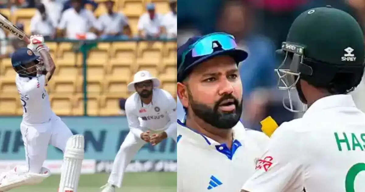 श्रीलंका टेस्ट सीरीज के लिए बांग्लादेश ने टीम का ऐलान, 3 खिलाड़ियों को किया गया ड्रॉप