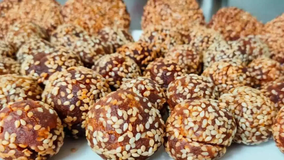 सावन में बनाएं अनरसे की गोलियां: एक स्वादिष्ट रेसिपी