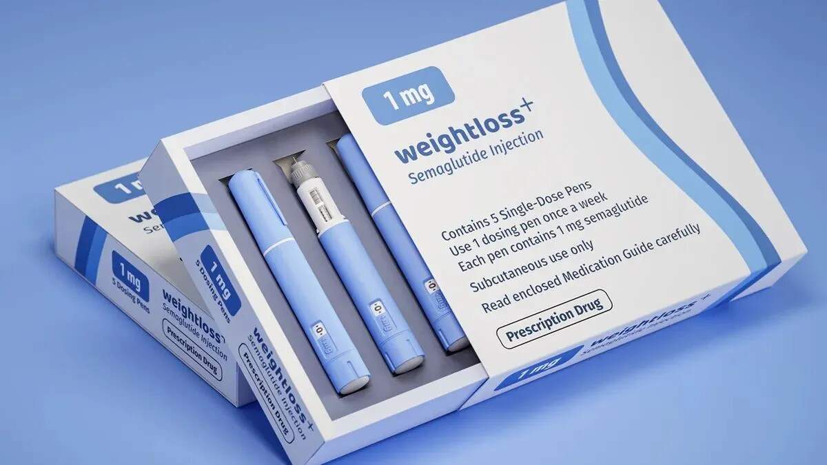GLP-1 दवाओं पर केंद्र सरकार का सख्त अभियान: स्वास्थ्य पर पड़ने वाले प्रभाव