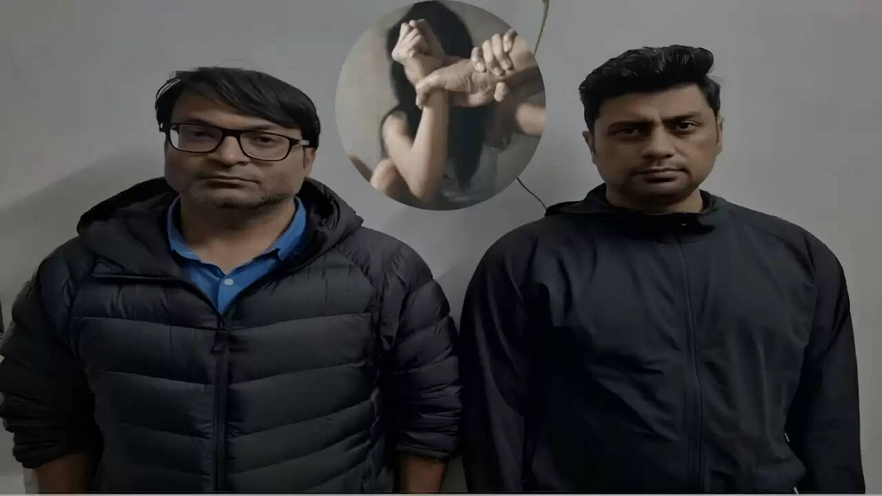 उदयपुर में महिला मैनेजर के साथ हुई गंभीर घटना: CEO और अन्य गिरफ्तार